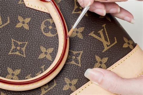 lv bag restoration|louis vuitton bag repair service.